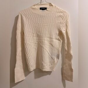 Club Monaco sweaters